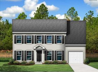 186 Allans Mill Dr, Columbia, SC 29223