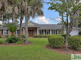 134 Suncrest Blvd, Savannah, GA 31410