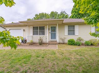 7519 Pendleton Ave, Evansville, IN 47715