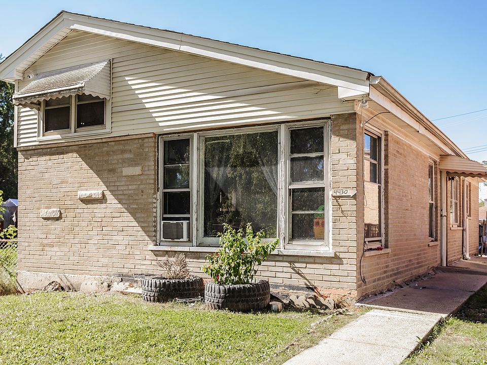 1st image of 4430 S Leclaire Ave