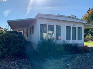 4800 Barger Dr SPACE 29, Eugene, OR 97402