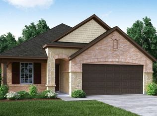 18534 Hayden Pond Dr, Cypress, TX 77429