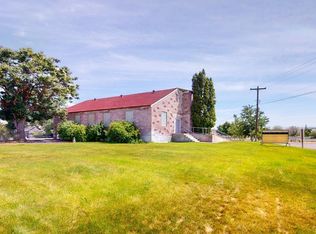 110 N Violet Ave, Kahlotus, WA 99335