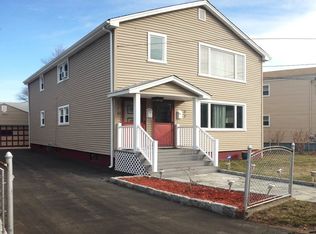 57 Yacht St, Bridgeport, CT 06605