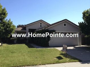 3412 Birchdale Way, Antelope, CA 95843