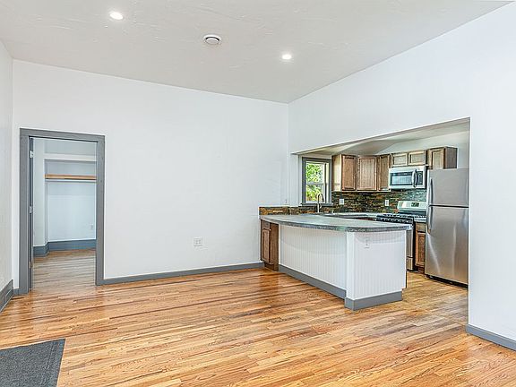 Unit 1 Living Room B