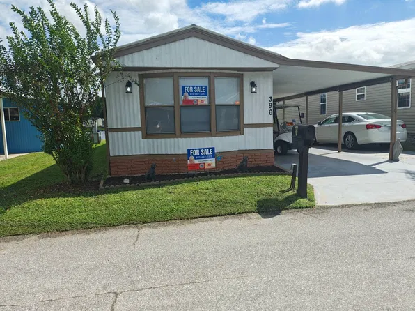 396 Hummingbird Pl, Plant City, FL 33565