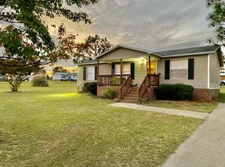 33 Heritage Way, Cameron, NC 28326