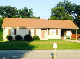 200 Andrea Dr, Dyersburg, TN 38024