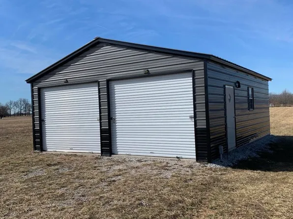 10125 County Road 94, Carthage, MO 64836