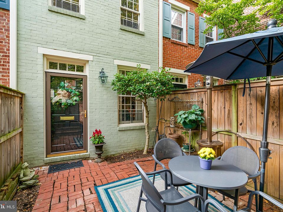 1st image of 314 N Saint Asaph St