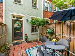 314 N Saint Asaph St, Alexandria, VA 22314
