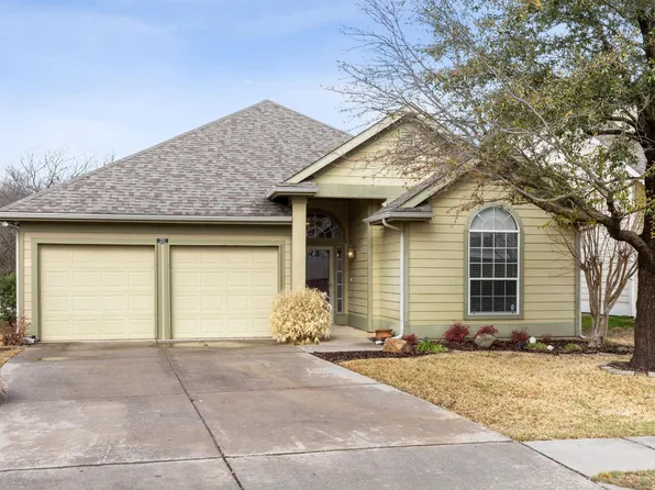 232 Creekview Dr, Anna, TX 75409