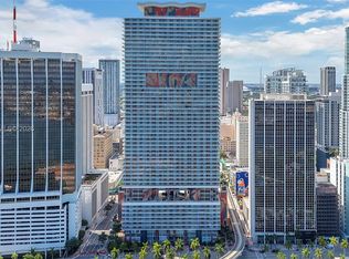 50 Biscayne Blvd APT 1708, Miami, FL 33132