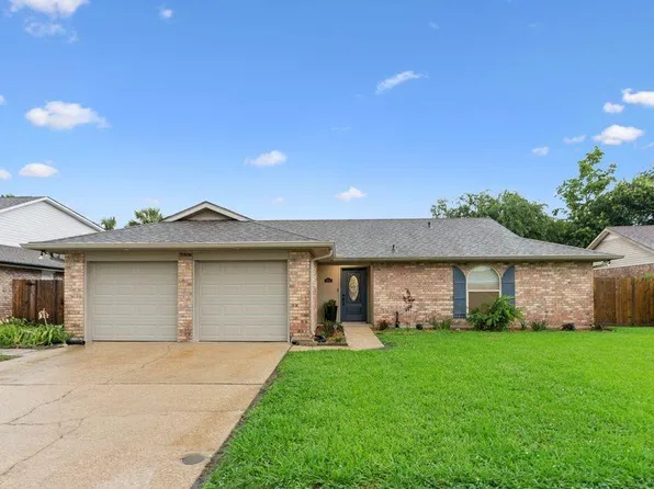 1812 Lafitte Dr, La Place, LA 70068