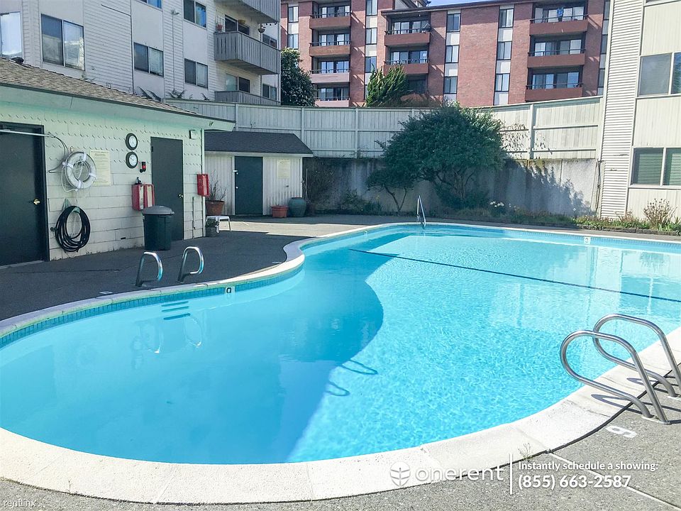 Windy Hills Apartments Seattle, WA Zillow