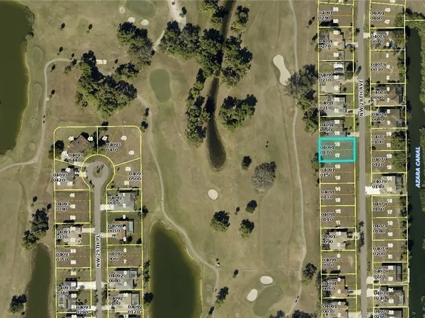 1540 NW 28th Ave, Cape Coral, FL 33993