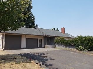1820 Echo Hollow Rd, Eugene, OR 97402