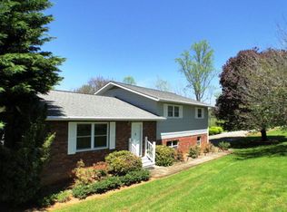 3596 Bryson City Rd, Franklin, NC 28734