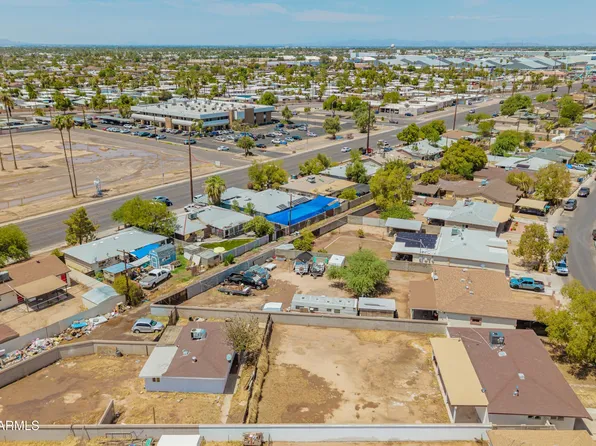 4542 N 50th Drive, Phoenix, AZ 85031