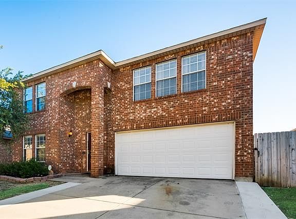 4th image of 4112 Fossile Butte Dr