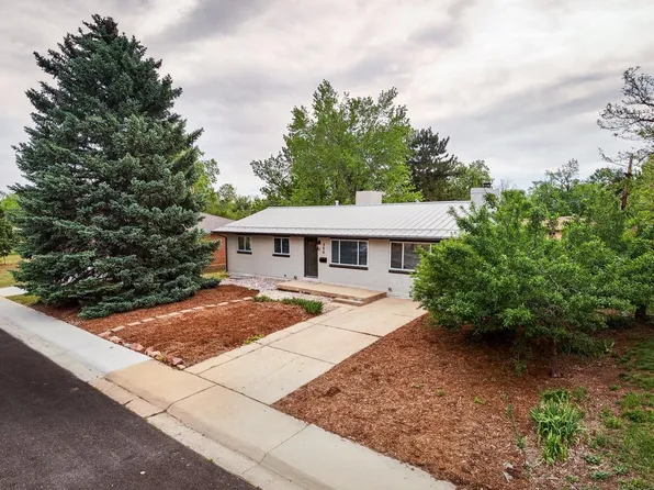350 Bates Ave, Boulder, CO 80305