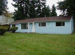 606 SW 305th St, Federal Way, WA 98023