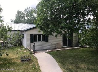 609 Four J Rd, Gillette, WY 82716