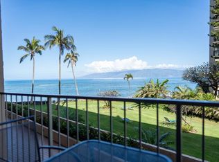 4365 Lower Honoapiilani Rd #206, Lahaina, HI 96761