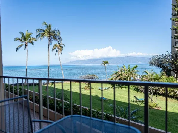 4365 Lower Honoapiilani Rd #206, Lahaina, HI 96761