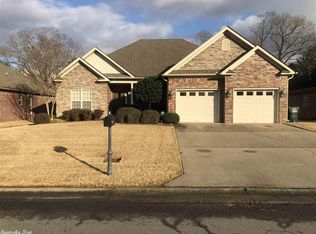 1320 Byron Dr #3010, Conway, AR 72034