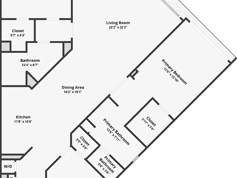 9650 S Ocean Dr #106 — Photo 38