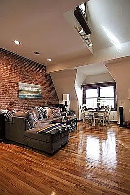 1st image of 314 W 81st St #9
