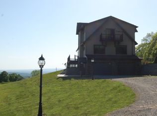 163 Pope Hill Rd, Argyle, NY 12809