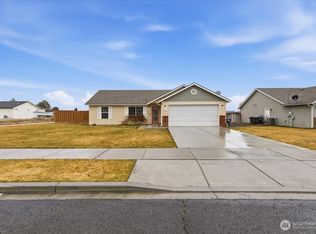 Parkside Place Major Plat, Moses Lake, WA 98837