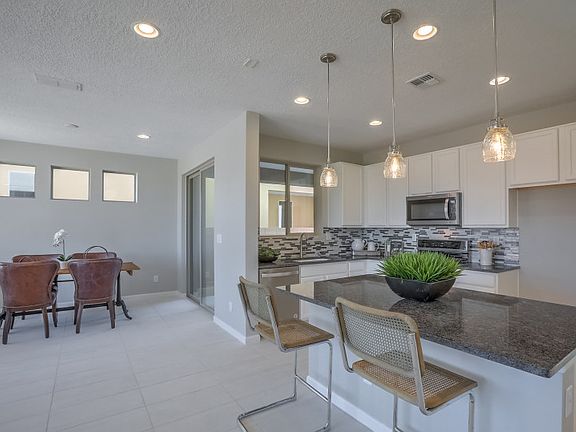 Model Representation