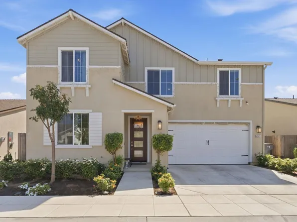 6585 E Huffman Ave, Fresno, CA 93727