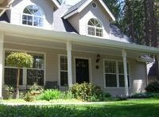 12590 Valley View Rd, Nevada City, CA 95959