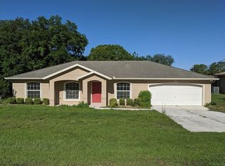 2730 SW 140th Ct, Ocala, FL 34481