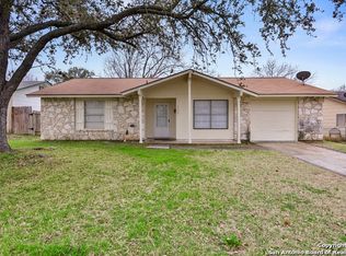 6726 Spring Manor St, San Antonio, TX 78249