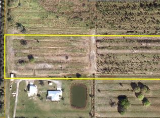 1503 S Header Canal Road, Fort Pierce, FL 34945