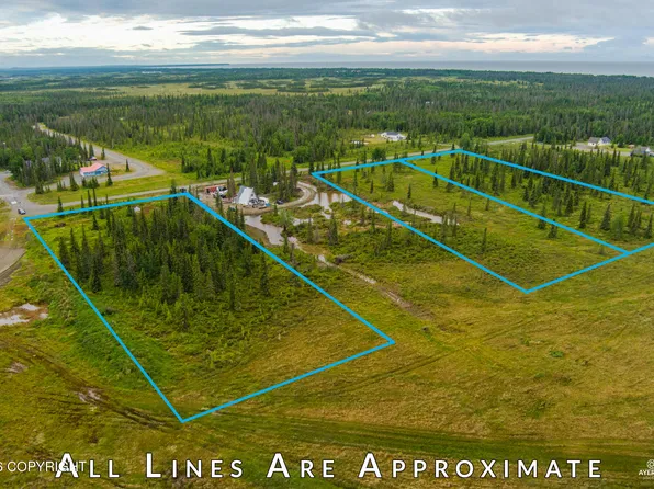 50308 Buoy Ave, Kenai, AK 99611