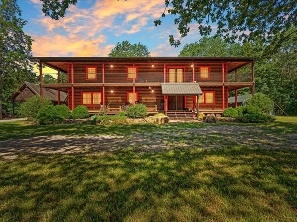 436595 State Highway 144, Snow, OK 74567