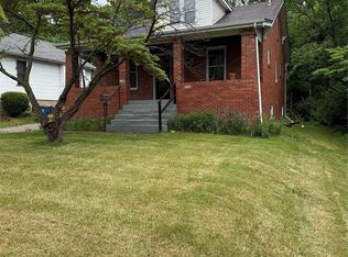 2441 Hord Ave, Saint Louis, MO 63136