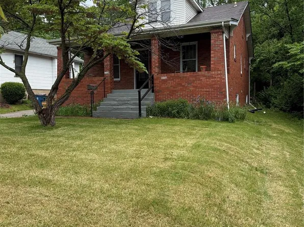 2441 Hord Ave, Saint Louis, MO 63136