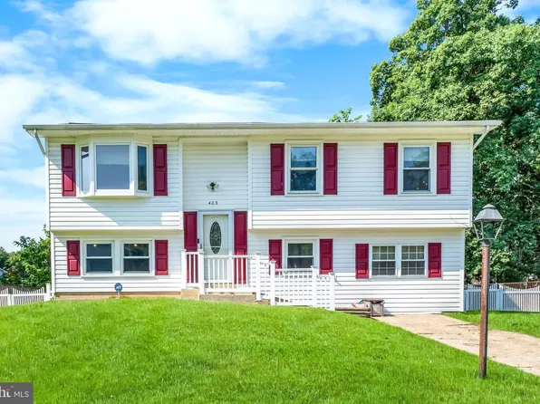 403 University Dr, Waldorf, MD 20602