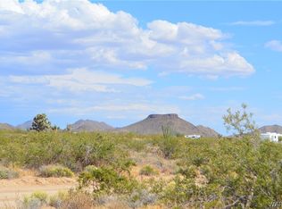 P7 S Central Rd, Yucca, AZ 86438