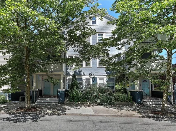 186 Camp St #2, Providence, RI 02906