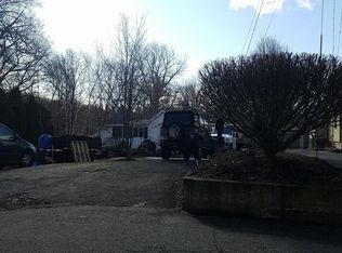 6 Gold Mine Rd, Budd Lake, NJ 07828