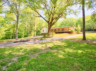 727 Lewter Hollow Rd, Ardmore, TN 38449
